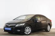 Honda Civic IX Тюмень  - изображение 23