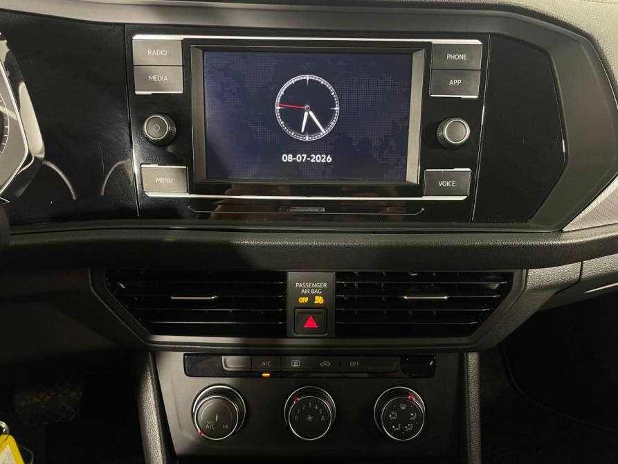 Volkswagen Jetta VII Воронеж  - изображение 15