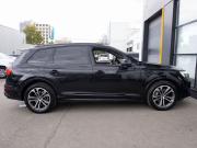 Audi Q7 II (4M) Рестайлинг 2 Москва  - изображение 29