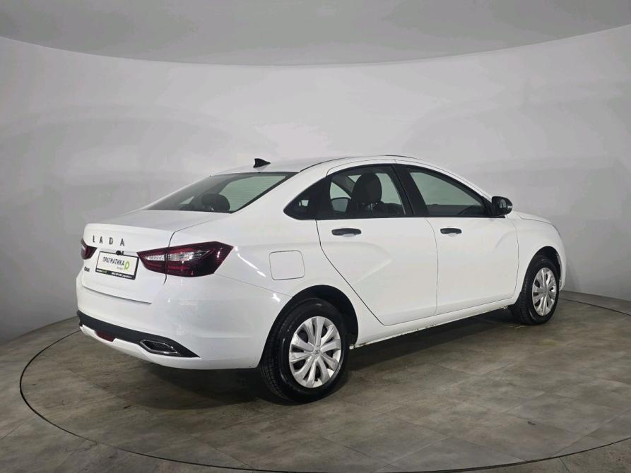 Lada (ВАЗ) Vesta I Рестайлинг (NG) Санкт-Петербург  - изображение 5