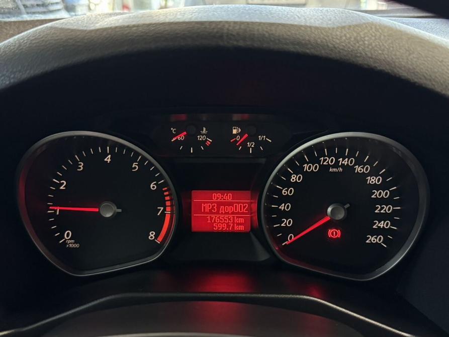 Ford Mondeo IV Рестайлинг Пермь  - изображение 24