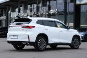Exeed TXL I Рестайлинг Москва  - изображение 33