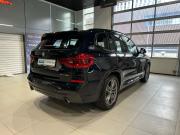 BMW X3 III (G01) Москва  - изображение 26