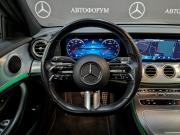Mercedes-Benz E-Класс V (W213 S213 C238) Рестайлинг Москва  - изображение 46