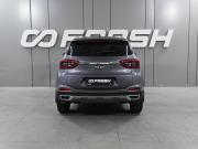 Chery Tiggo 4 Pro I Рестайлинг Ростов-на-Дону  - изображение 24