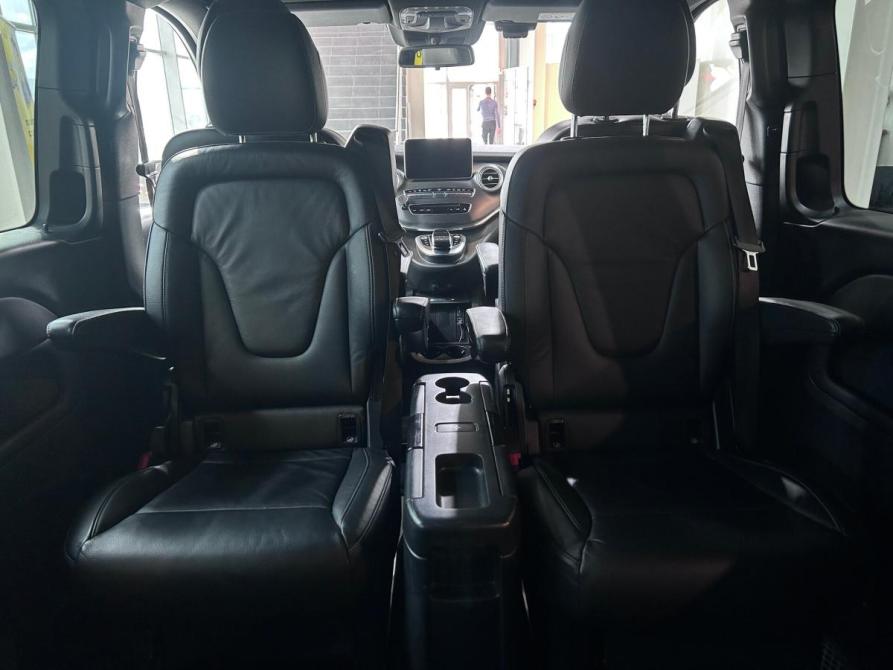 Mercedes-Benz V-Класс III (W447) Саратов  - изображение 29