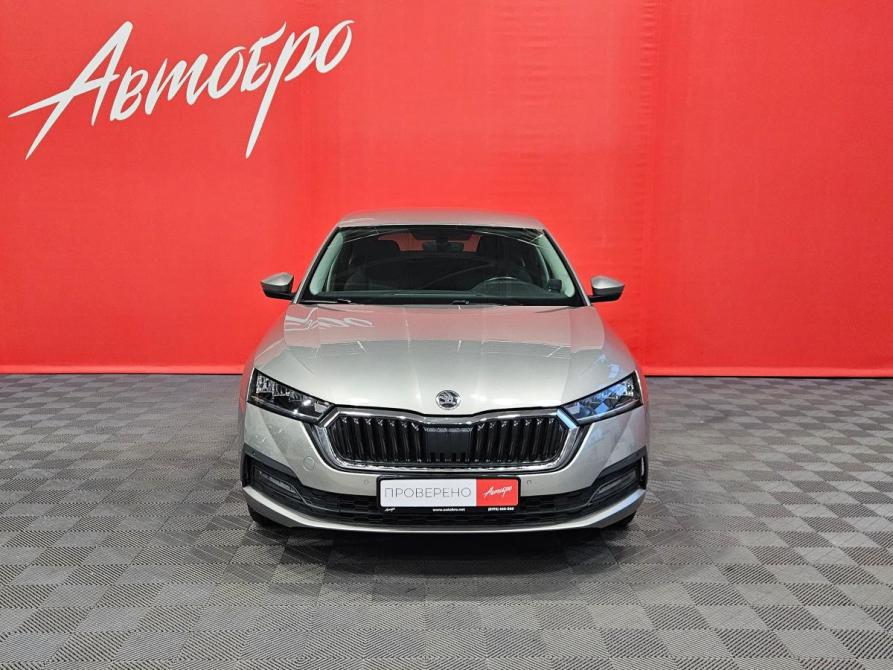 Skoda Octavia IV (A8) Вологда  - изображение 8
