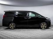 Toyota Alphard III Рестайлинг Москва  - изображение 28