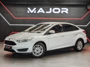 Ford Focus III Рестайлинг Москва  - изображение 3