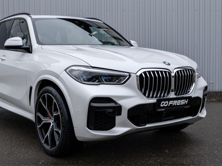 BMW X5 IV (G05/G18) Сочи  - изображение 6