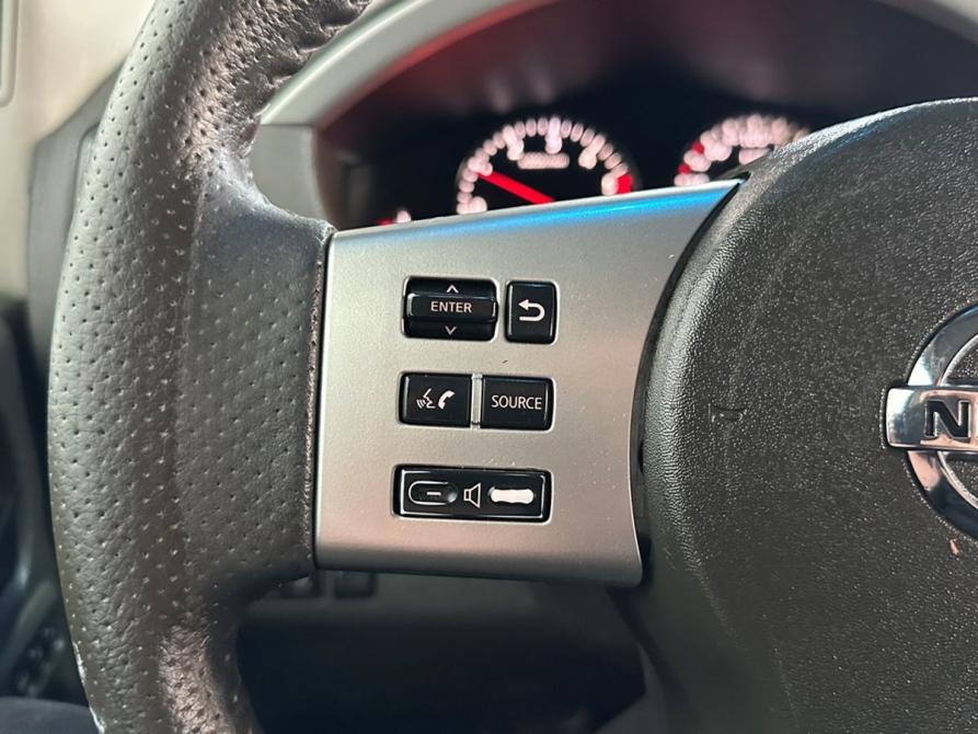 Nissan Pathfinder III Рестайлинг Москва  - изображение 17