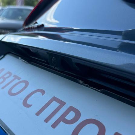 Chery Tiggo 4 Pro I с пробегом 2023 года, цена 1 495 000 рублей, 48400 км, внедорожник, Автокод Объявления