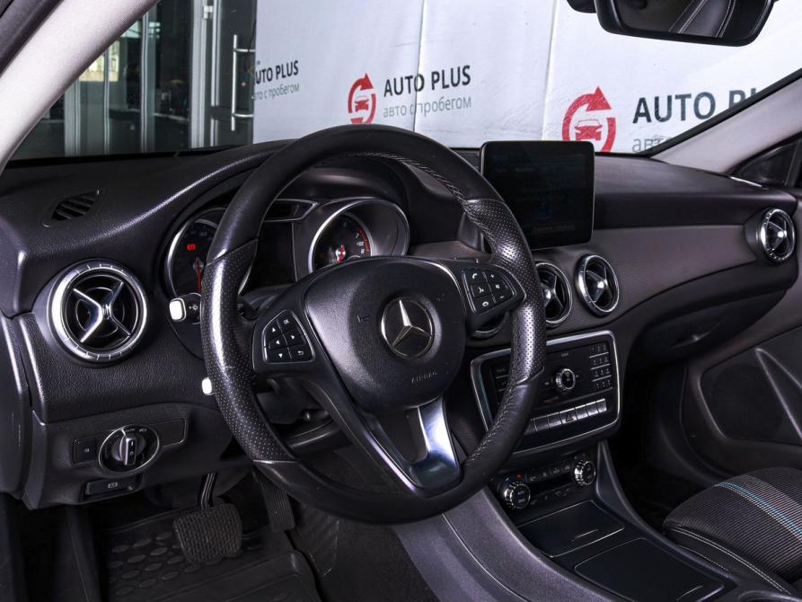 Mercedes-Benz CLA I (C117 X117) Рестайлинг Минеральные Воды  - изображение 8