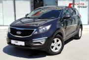 Kia Sportage III Рестайлинг Саратов  - изображение 28