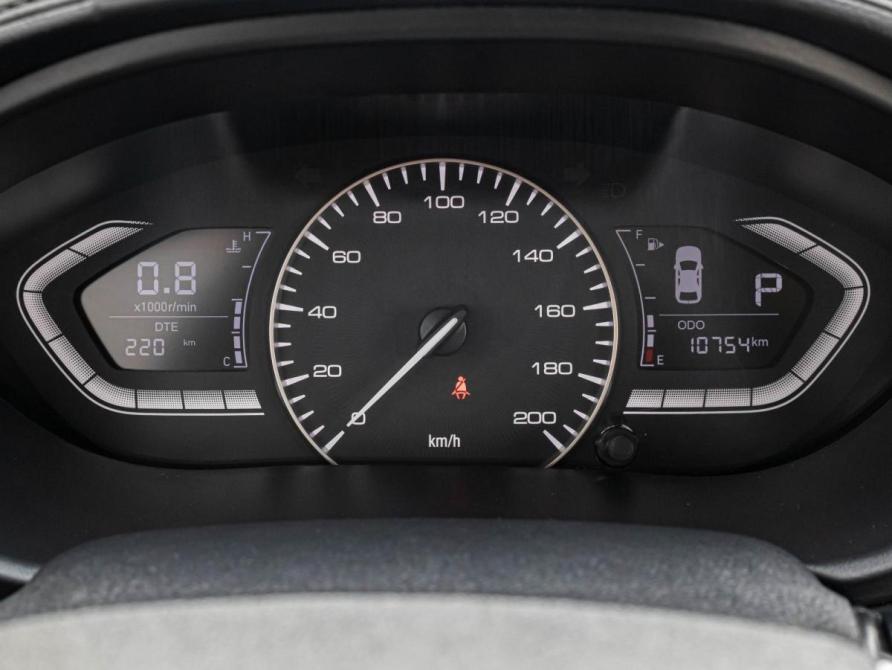 Changan Alsvin Краснодар  - изображение 19