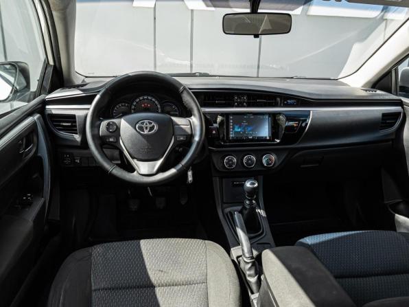 Toyota Corolla XI (E160 E170 E180) с пробегом 2013 года, цена 1 070 000 рублей, 259064 км, седан, Автокод Объявления