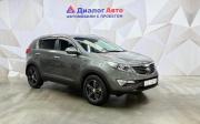 Kia Sportage III Азнакаево  - изображение 31