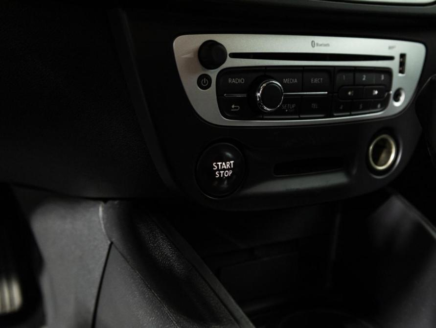 Renault Megane III Рестайлинг 2 Санкт-Петербург  - изображение 16