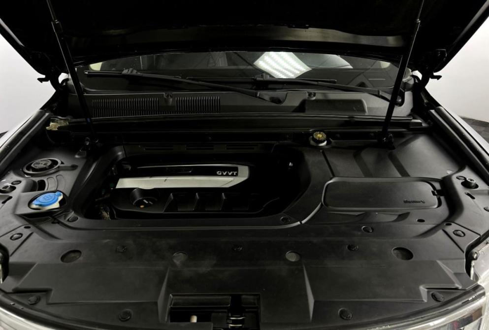 Geely Atlas I Нижний Новгород  - изображение 21