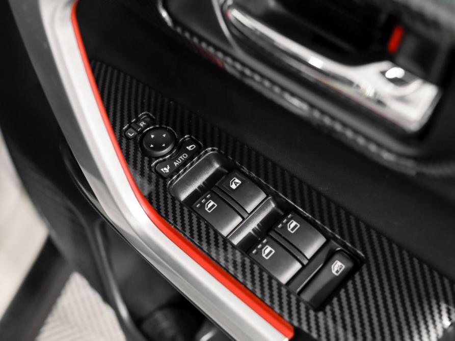 Toyota Raize I Екатеринбург  - изображение 11