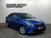 Kia Rio IV Рестайлинг Пермь  - изображение 27