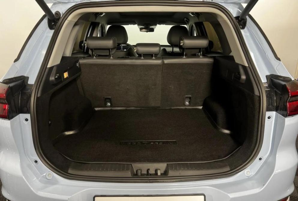 Chery Tiggo 7 Pro Max I Нижний Новгород  - изображение 24