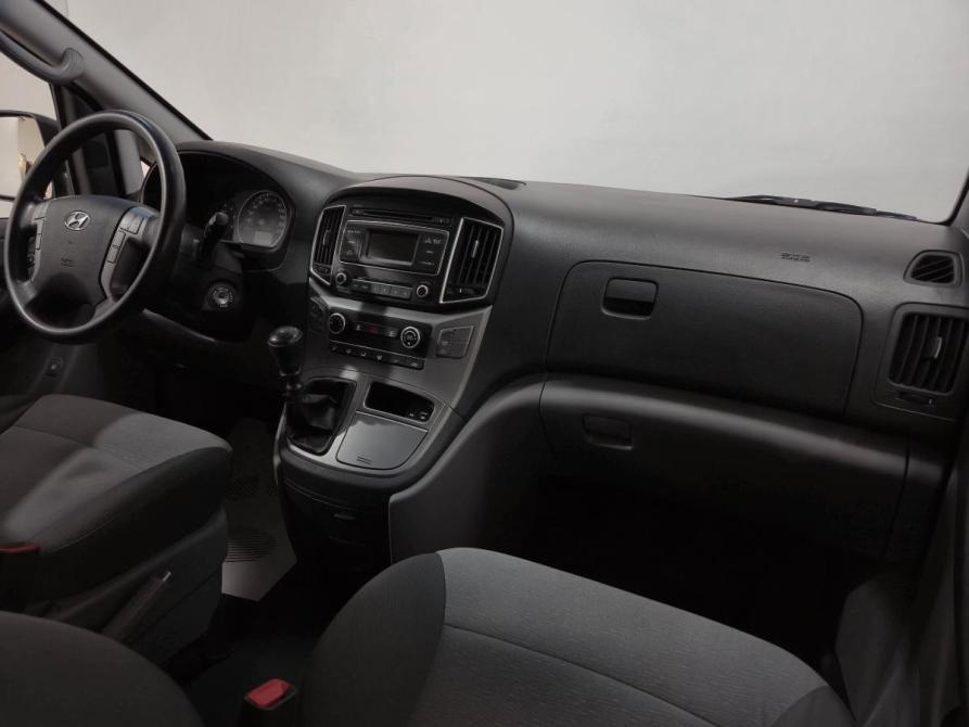 Hyundai H-1 II Рестайлинг Альметьевск  - изображение 15
