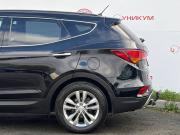 Hyundai Santa Fe III Рестайлинг Екатеринбург  - изображение 53