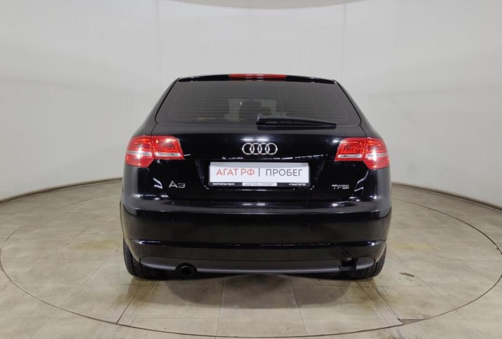 Audi A3 II (8P) Рестайлинг 2 Волгоград  - изображение 6