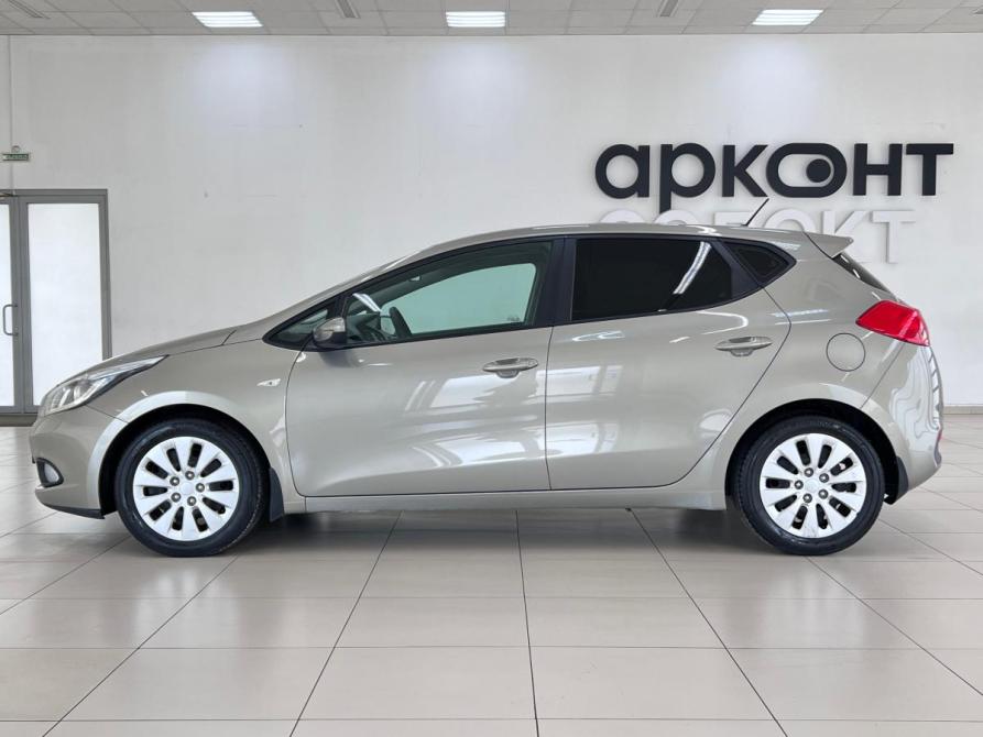 Kia Ceed II Волгоград  - изображение 7