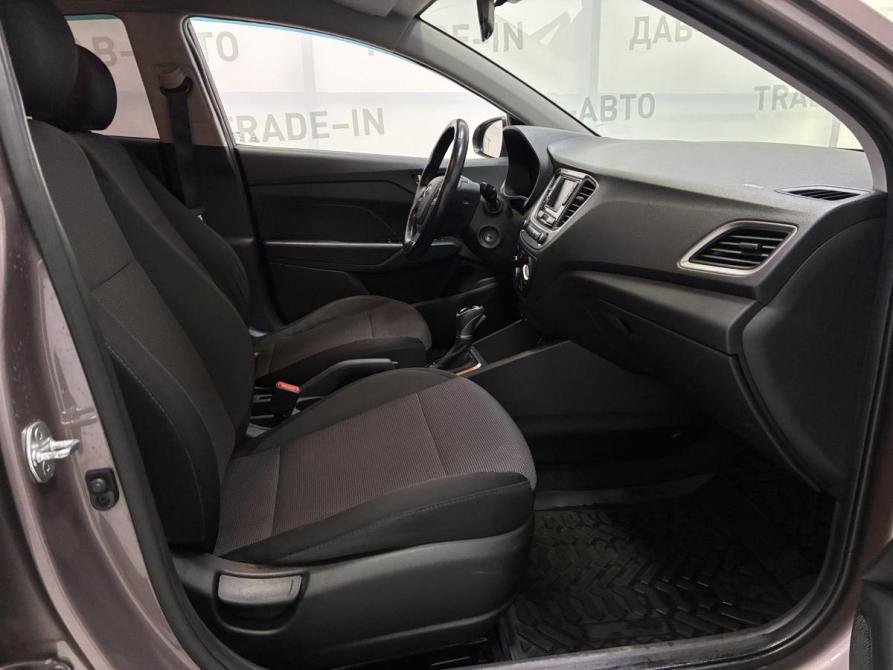 Hyundai Solaris II Пермь  - изображение 10
