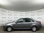 Daewoo Gentra II Москва  - изображение 13