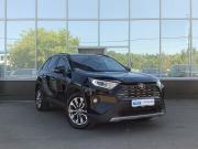 Toyota RAV4 V (XA50) Москва  - изображение 34