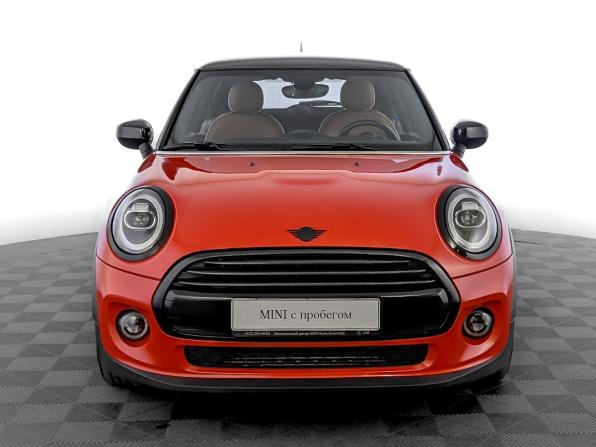 Mini Hatch III (F55/F56) Рестайлинг с пробегом 2021 года, цена 2 640 000 рублей, 57123 км, хэтчбек, Автокод Объявления