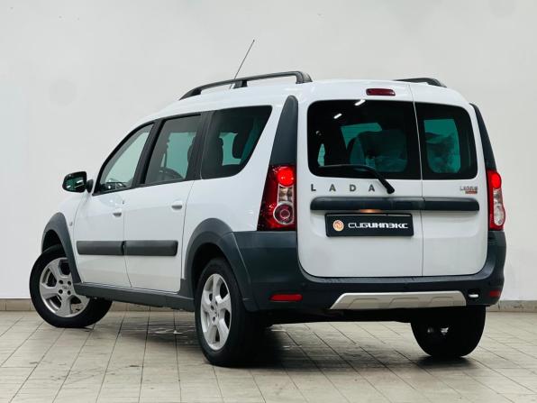 Lada (ВАЗ) Largus I с пробегом 2020 года, цена 899 000 рублей, 184587 км, универсал, Автокод Объявления
