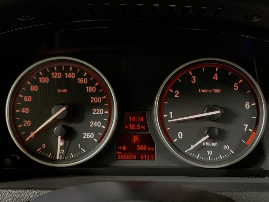 BMW X5 II (E70) Рестайлинг Москва  - изображение 14