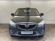Mazda CX-5 I Москва  - изображение 18