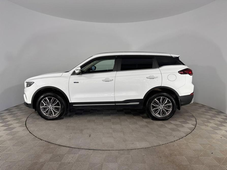 Geely Atlas Pro Ногинск  - изображение 5