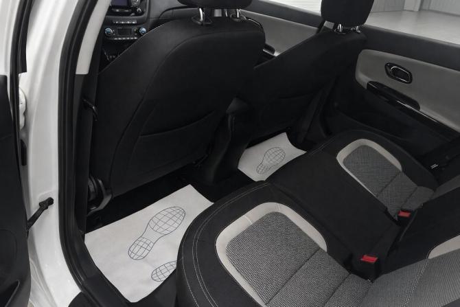 Kia Ceed II Рестайлинг с пробегом 2016 года, цена 979 000 рублей, 106495 км, универсал, Автокод Объявления