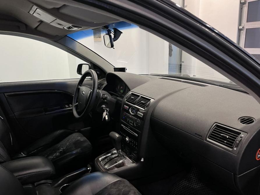 Ford Mondeo III Рестайлинг Чебоксары  - изображение 11