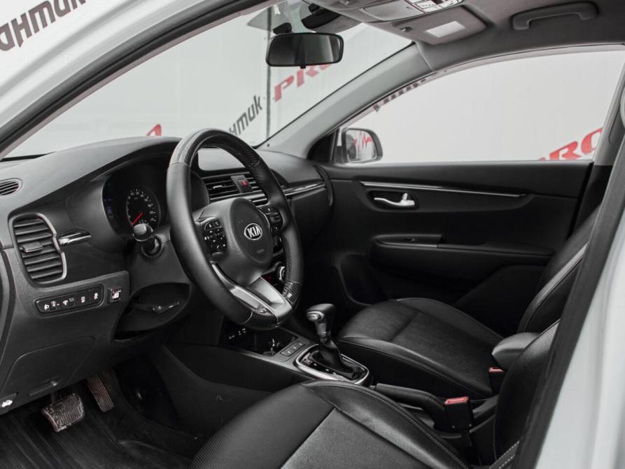 Kia Rio IV Екатеринбург  - изображение 10
