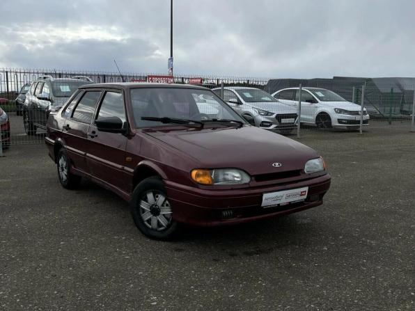 Lada (ВАЗ) 2115 с пробегом 2005 года, цена 85 000 рублей, 248113 км, седан, Автокод Объявления