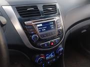 Hyundai Solaris I Рестайлинг Санкт-Петербург  - изображение 32