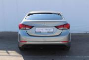 Hyundai Elantra V (MD) Нижний Новгород  - изображение 27