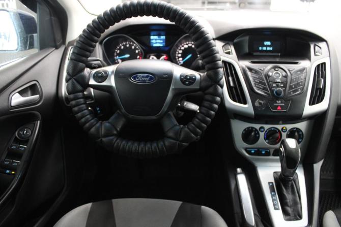 Ford Focus III с пробегом 2012 года, цена 738 000 рублей, 230340 км, седан, Автокод Объявления