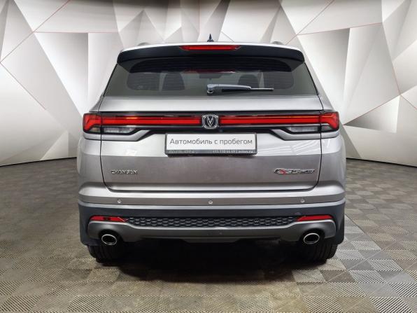 Changan CS35 Plus I Рестайлинг с пробегом 2023 года, цена 1 793 000 рублей, 18014 км, внедорожник, Автокод Объявления
