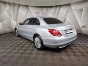 Mercedes-Benz C-Класс IV (W205) Москва  - изображение 23