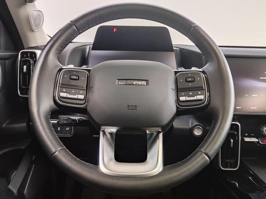 Haval Dargo I Барнаул  - изображение 11