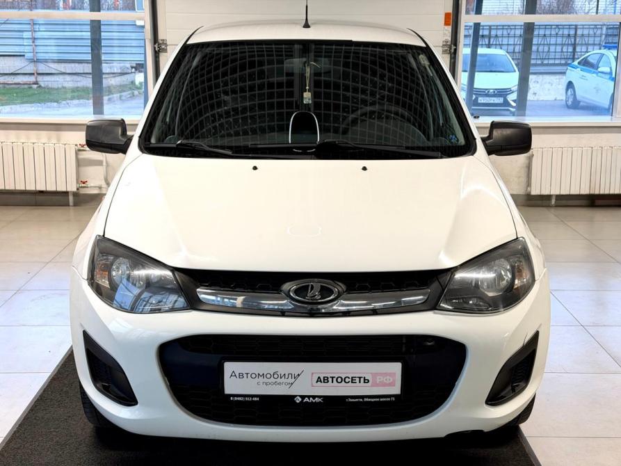 Lada (ВАЗ) Kalina II Тольятти  - изображение 3
