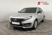 Lada (ВАЗ) Vesta I Рестайлинг (NG) Волгоград  - изображение 25
